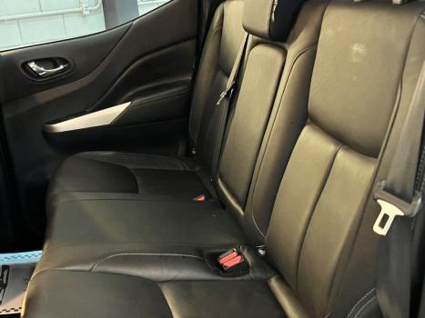 NISSAN Frontier 2.3 16V XE 4X4 CABINE DUPLA BI-TURBO DIESEL AUTOMTICO, Foto 7