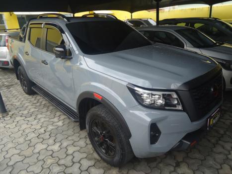 NISSAN Frontier 2.3 16V PRO4X CABINE DUPLA 4X4 BI-TURBO DIESEL AUTOMÁTICO, Foto 2 NISSAN Frontier 2.3 16V PRO4X CABINE DUPLA 4X4 BI-TURBO DIESEL AUTOMÁTICO, Foto 2