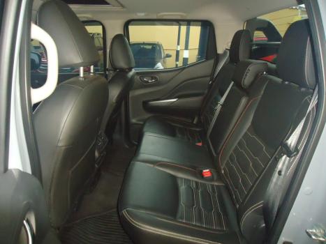 NISSAN Frontier 2.3 16V PRO4X CABINE DUPLA 4X4 BI-TURBO DIESEL AUTOMÁTICO, Foto 5 NISSAN Frontier 2.3 16V PRO4X CABINE DUPLA 4X4 BI-TURBO DIESEL AUTOMÁTICO, Foto 5