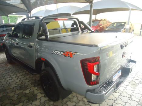 NISSAN Frontier 2.3 16V PRO4X CABINE DUPLA 4X4 BI-TURBO DIESEL AUTOMÁTICO, Foto 6 NISSAN Frontier 2.3 16V PRO4X CABINE DUPLA 4X4 BI-TURBO DIESEL AUTOMÁTICO, Foto 6