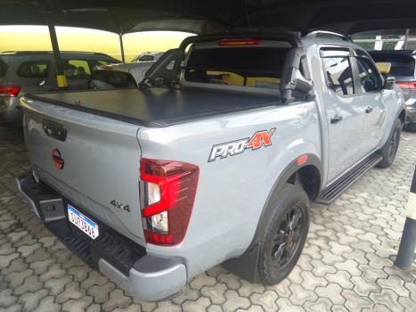 NISSAN Frontier 2.3 16V PRO4X CABINE DUPLA 4X4 BI-TURBO DIESEL AUTOMÁTICO, Foto 7 NISSAN Frontier 2.3 16V PRO4X CABINE DUPLA 4X4 BI-TURBO DIESEL AUTOMÁTICO, Foto 7