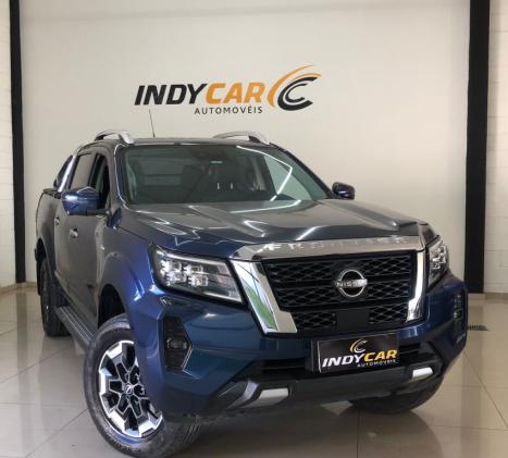 NISSAN Frontier 2.3 16V PLATINUM CABINE DUPLA 4X4 BI-TURBO DIESEL AUTOM�TICO, Foto 1