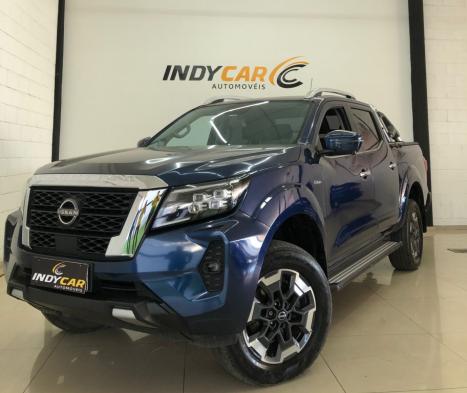 NISSAN Frontier 2.3 16V PLATINUM CABINE DUPLA 4X4 BI-TURBO DIESEL AUTOM�TICO, Foto 5
