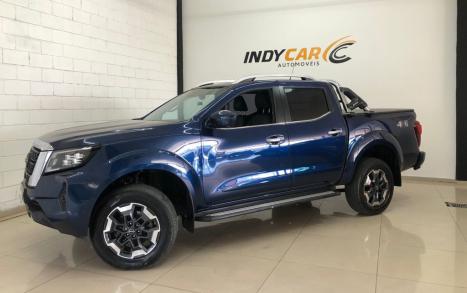 NISSAN Frontier 2.3 16V PLATINUM CABINE DUPLA 4X4 BI-TURBO DIESEL AUTOM�TICO, Foto 6