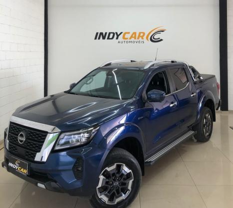 NISSAN Frontier 2.3 16V PLATINUM CABINE DUPLA 4X4 BI-TURBO DIESEL AUTOM�TICO, Foto 7