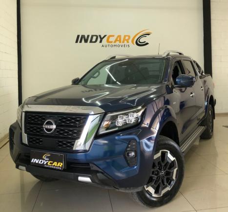 NISSAN Frontier 2.3 16V PLATINUM CABINE DUPLA 4X4 BI-TURBO DIESEL AUTOM�TICO, Foto 8
