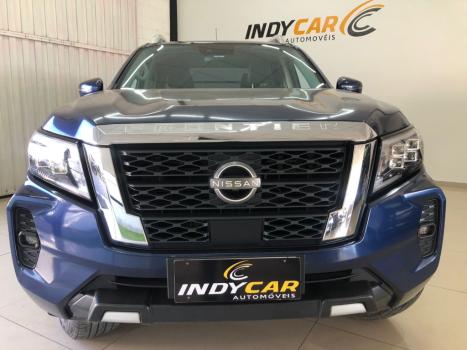 NISSAN Frontier 2.3 16V PLATINUM CABINE DUPLA 4X4 BI-TURBO DIESEL AUTOM�TICO, Foto 9