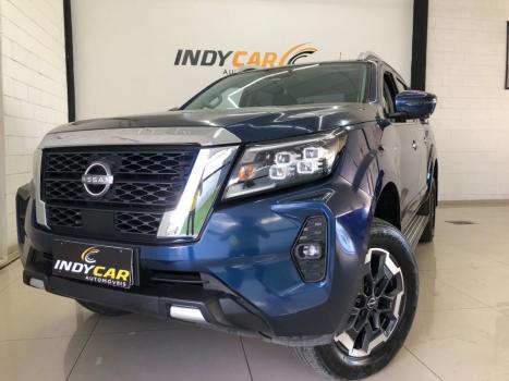 NISSAN Frontier 2.3 16V PLATINUM CABINE DUPLA 4X4 BI-TURBO DIESEL AUTOM�TICO, Foto 10