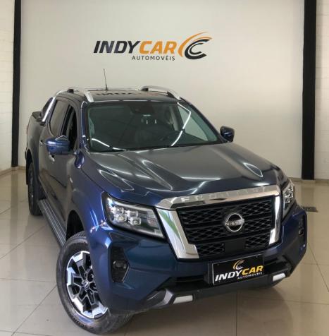 NISSAN Frontier 2.3 16V PLATINUM CABINE DUPLA 4X4 BI-TURBO DIESEL AUTOM�TICO, Foto 11