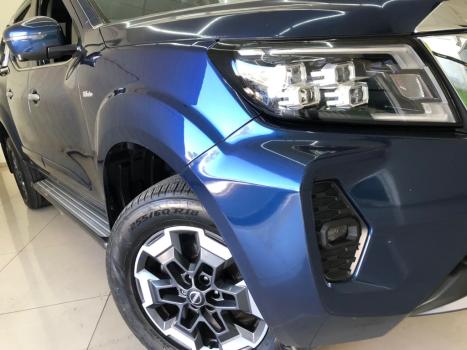 NISSAN Frontier 2.3 16V PLATINUM CABINE DUPLA 4X4 BI-TURBO DIESEL AUTOM�TICO, Foto 13