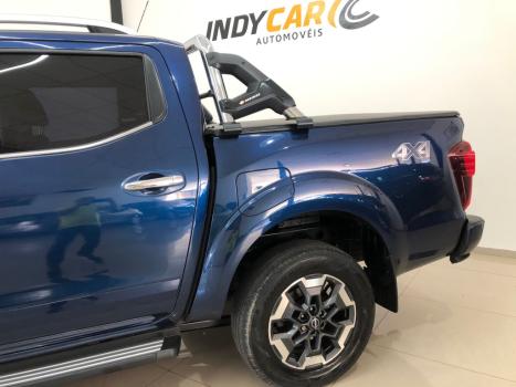 NISSAN Frontier 2.3 16V PLATINUM CABINE DUPLA 4X4 BI-TURBO DIESEL AUTOM�TICO, Foto 14