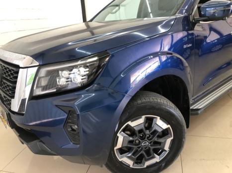 NISSAN Frontier 2.3 16V PLATINUM CABINE DUPLA 4X4 BI-TURBO DIESEL AUTOM�TICO, Foto 15