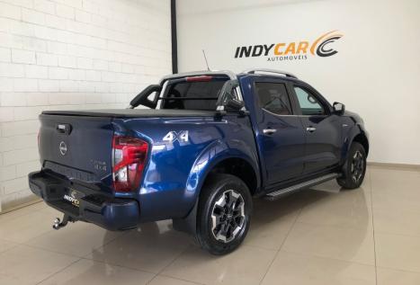 NISSAN Frontier 2.3 16V PLATINUM CABINE DUPLA 4X4 BI-TURBO DIESEL AUTOM�TICO, Foto 17