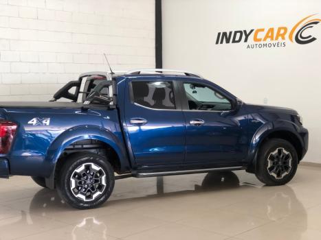 NISSAN Frontier 2.3 16V PLATINUM CABINE DUPLA 4X4 BI-TURBO DIESEL AUTOM�TICO, Foto 18