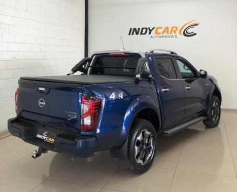 NISSAN Frontier 2.3 16V PLATINUM CABINE DUPLA 4X4 BI-TURBO DIESEL AUTOM�TICO, Foto 19