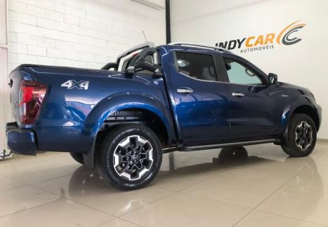 NISSAN Frontier 2.3 16V PLATINUM CABINE DUPLA 4X4 BI-TURBO DIESEL AUTOM�TICO, Foto 21