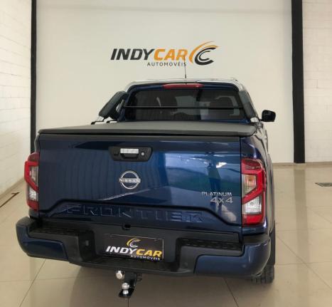 NISSAN Frontier 2.3 16V PLATINUM CABINE DUPLA 4X4 BI-TURBO DIESEL AUTOM�TICO, Foto 23