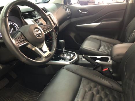 NISSAN Frontier 2.3 16V PLATINUM CABINE DUPLA 4X4 BI-TURBO DIESEL AUTOM�TICO, Foto 24