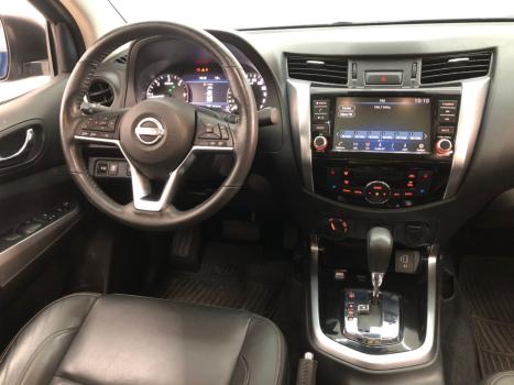 NISSAN Frontier 2.3 16V PLATINUM CABINE DUPLA 4X4 BI-TURBO DIESEL AUTOM�TICO, Foto 25