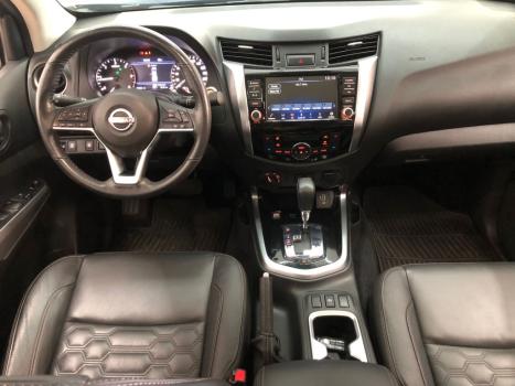 NISSAN Frontier 2.3 16V PLATINUM CABINE DUPLA 4X4 BI-TURBO DIESEL AUTOM�TICO, Foto 26
