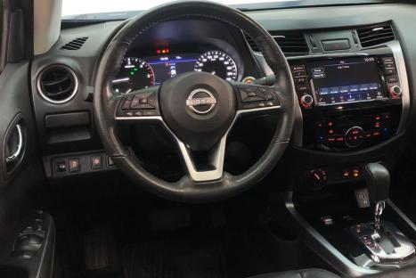 NISSAN Frontier 2.3 16V PLATINUM CABINE DUPLA 4X4 BI-TURBO DIESEL AUTOM�TICO, Foto 27