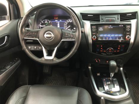 NISSAN Frontier 2.3 16V PLATINUM CABINE DUPLA 4X4 BI-TURBO DIESEL AUTOM�TICO, Foto 28