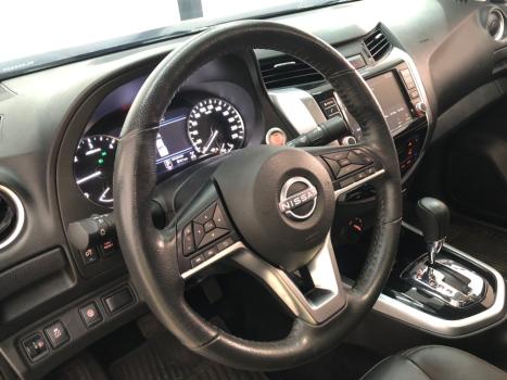 NISSAN Frontier 2.3 16V PLATINUM CABINE DUPLA 4X4 BI-TURBO DIESEL AUTOM�TICO, Foto 29