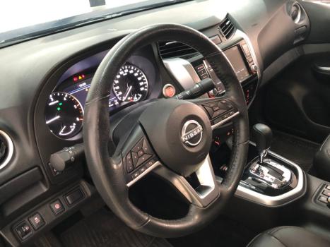NISSAN Frontier 2.3 16V PLATINUM CABINE DUPLA 4X4 BI-TURBO DIESEL AUTOM�TICO, Foto 30