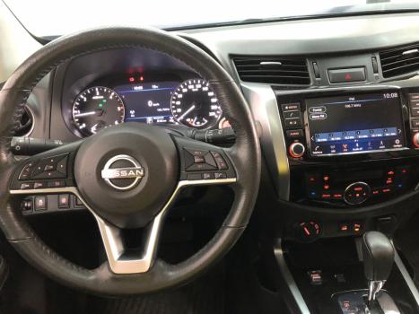 NISSAN Frontier 2.3 16V PLATINUM CABINE DUPLA 4X4 BI-TURBO DIESEL AUTOM�TICO, Foto 31