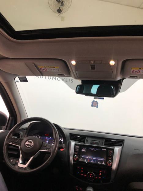 NISSAN Frontier 2.3 16V PLATINUM CABINE DUPLA 4X4 BI-TURBO DIESEL AUTOM�TICO, Foto 32