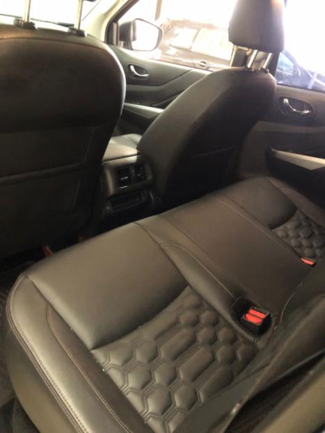 NISSAN Frontier 2.3 16V PLATINUM CABINE DUPLA 4X4 BI-TURBO DIESEL AUTOM�TICO, Foto 34