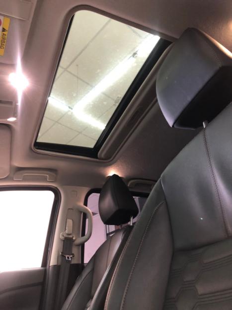 NISSAN Frontier 2.3 16V PLATINUM CABINE DUPLA 4X4 BI-TURBO DIESEL AUTOM�TICO, Foto 35