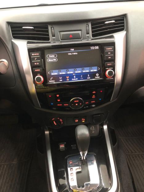 NISSAN Frontier 2.3 16V PLATINUM CABINE DUPLA 4X4 BI-TURBO DIESEL AUTOM�TICO, Foto 36