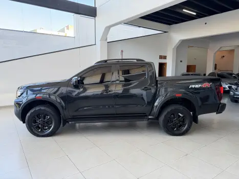 NISSAN Frontier 2.3 16V PRO4X CABINE DUPLA 4X4 BI-TURBO DIESEL AUTOM�TICO, Foto 10