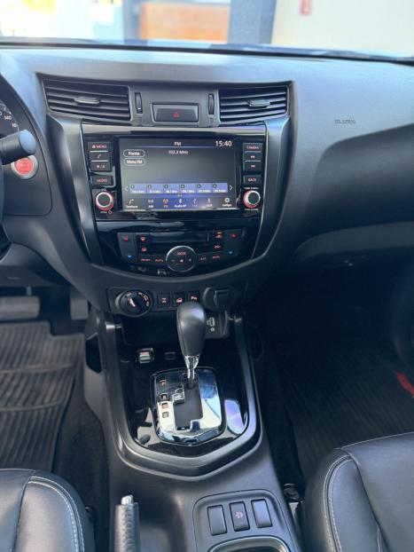 NISSAN Frontier 2.3 16V PRO4X CABINE DUPLA 4X4 BI-TURBO DIESEL AUTOM�TICO, Foto 15