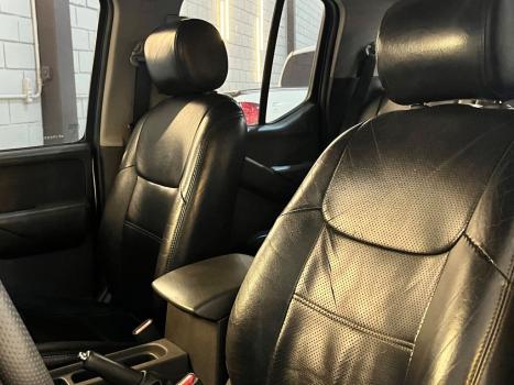 NISSAN Frontier 2.5 16V SV ATTACK TURBO DIESEL CABINE DUPLA, Foto 4