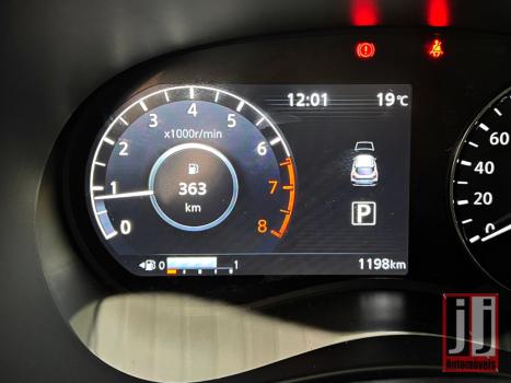 NISSAN Kicks 1.6 16V 4P FLEXSTART ADVANCE XTRONIC AUTOMTICO CVT, Foto 13