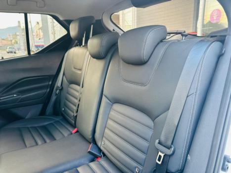 NISSAN Kicks 1.6 16V 4P FLEXSTART EXCLUSIVE XTRONIC AUTOMTICO CVT, Foto 2