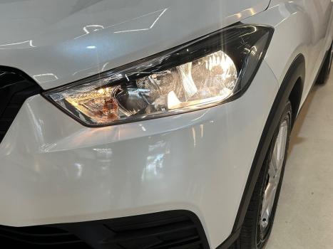 NISSAN Kicks 1.6 16V 4P FLEX SV LIMITED X-TRONIC AUTOMTICO CVT, Foto 3