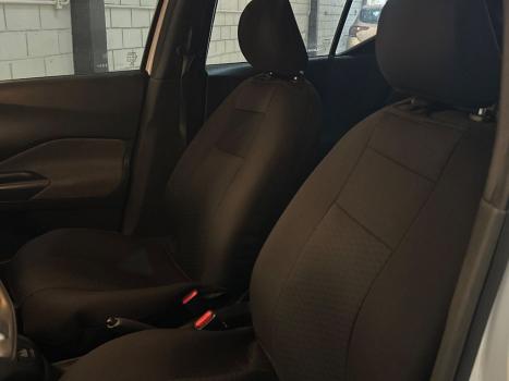 NISSAN Kicks 1.6 16V 4P FLEX SV LIMITED X-TRONIC AUTOMTICO CVT, Foto 4