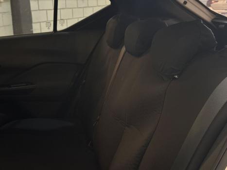 NISSAN Kicks 1.6 16V 4P FLEX SV LIMITED X-TRONIC AUTOMTICO CVT, Foto 9