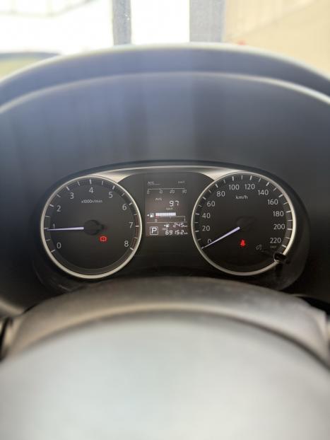 NISSAN Kicks 1.6 16V 4P FLEXSTART SENSE XTRONIC AUTOM�TICO CVT, Foto 15