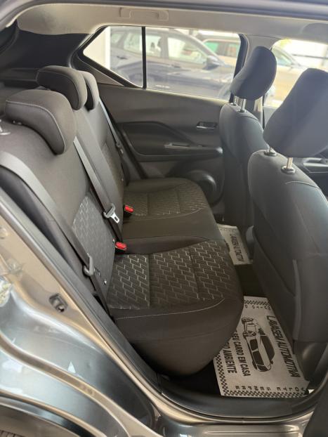 NISSAN Kicks 1.6 16V 4P FLEXSTART SENSE XTRONIC AUTOM�TICO CVT, Foto 18
