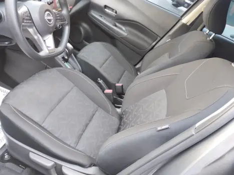 NISSAN Kicks 1.6 16V 4P FLEXSTART SENSE XTRONIC AUTOM�TICO CVT, Foto 9