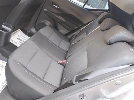 NISSAN Kicks 1.6 16V 4P FLEXSTART SENSE XTRONIC AUTOM�TICO CVT, Foto 10