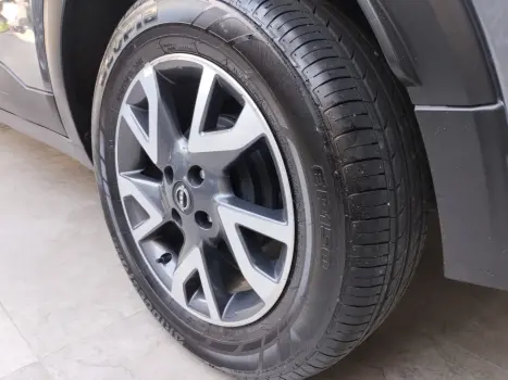 NISSAN Kicks 1.6 16V 4P FLEXSTART SENSE XTRONIC AUTOM�TICO CVT, Foto 11