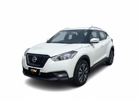NISSAN Kicks 1.6 16V 4P FLEXSTART S, Foto 1