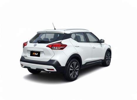 NISSAN Kicks 1.6 16V 4P FLEXSTART S, Foto 2