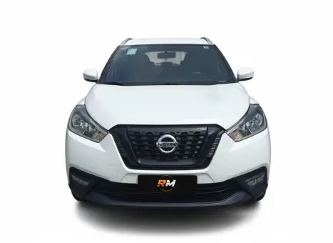 NISSAN Kicks 1.6 16V 4P FLEXSTART S, Foto 5