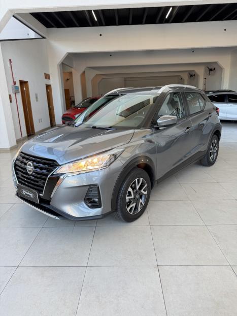 NISSAN Kicks 1.6 16V 4P FLEXSTART SENSE XTRONIC AUTOM�TICO CVT, Foto 4